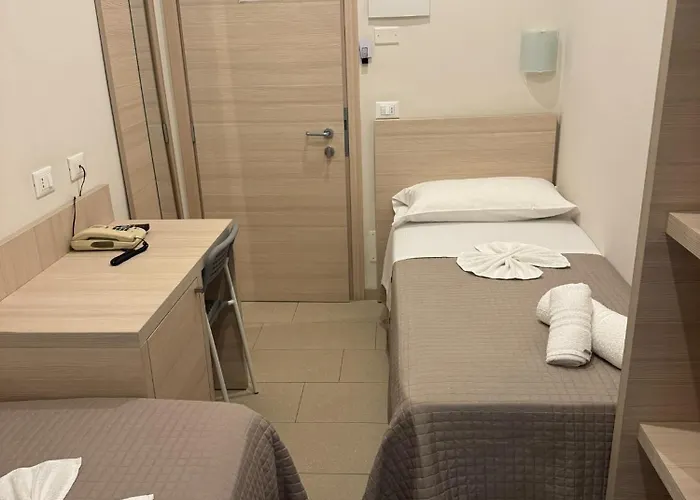 Hotel Primiana Riccione